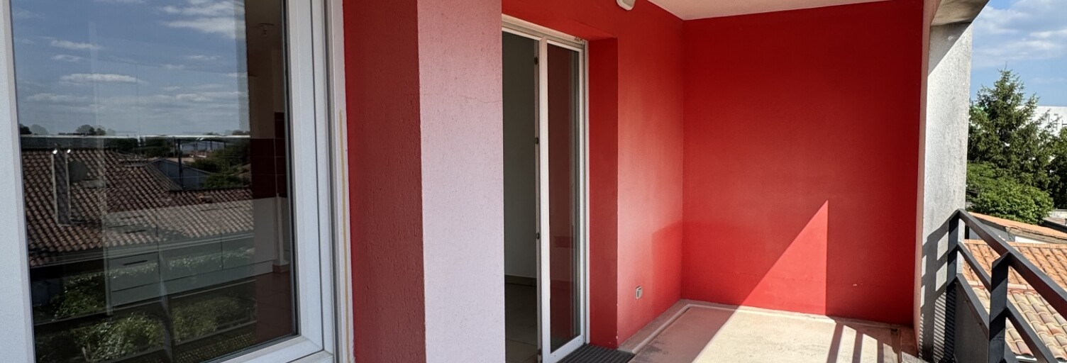 Appartement 3 Pièces 62 m² à vendre à Bègles (33130)