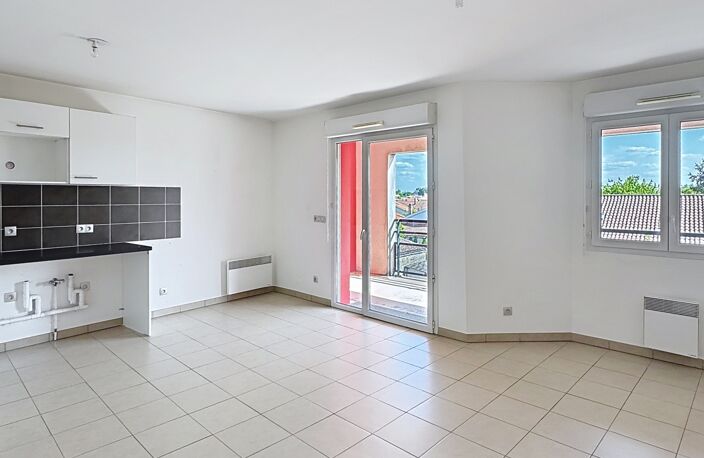 Vente Appartement 3 pièces — photo 2