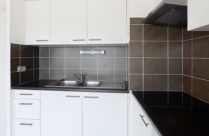 Vente Appartement 3 pièces — photo 3