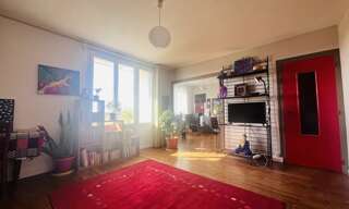 Appartement 3 Pièces 72 m² à vendre à Rochefort (17300)