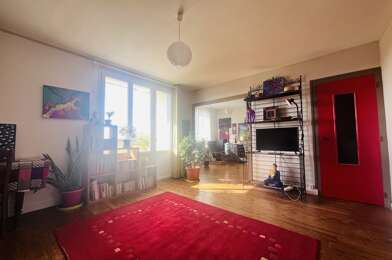 Appartement 3 pièces 122912 €