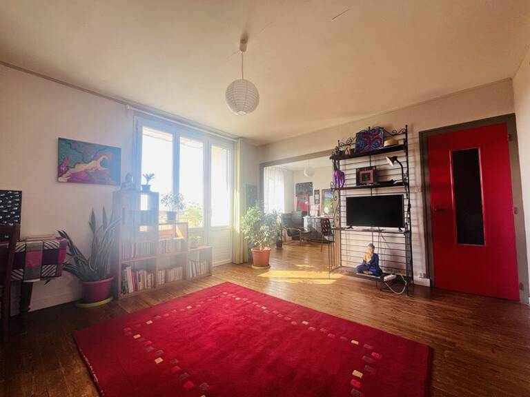 Appartement de 3 pièces principales — photo 1