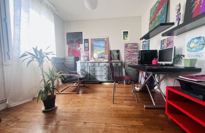 Appartement de 3 pièces principales — photo 2