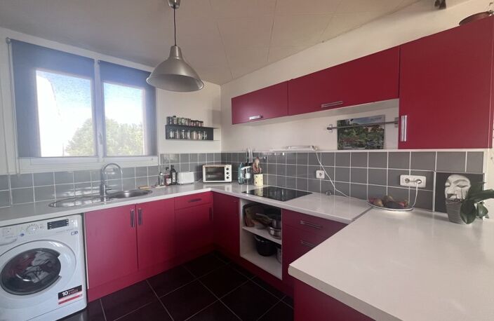 Appartement de 3 pièces principales — photo 3
