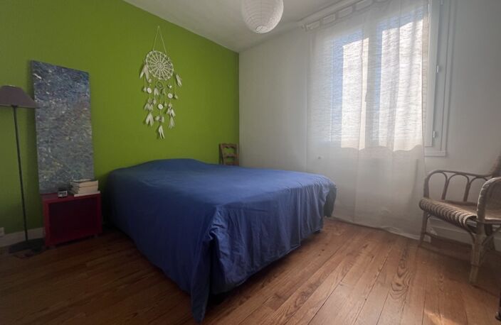 Appartement de 3 pièces principales — photo 4