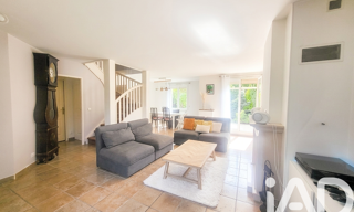 Maison 6 Pièces 124 m² à vendre à Longjumeau (91160)