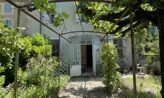 Maison 3 Pièces 93 m² à vendre à Bouchet (26790)