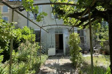 Maison 3 pièces 215000 €