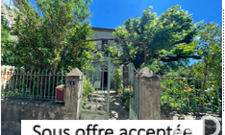 Maison 3 Pièces 93 m² à vendre à Bouchet (26790)