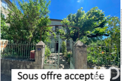Maison 3 pièces 215000 €
