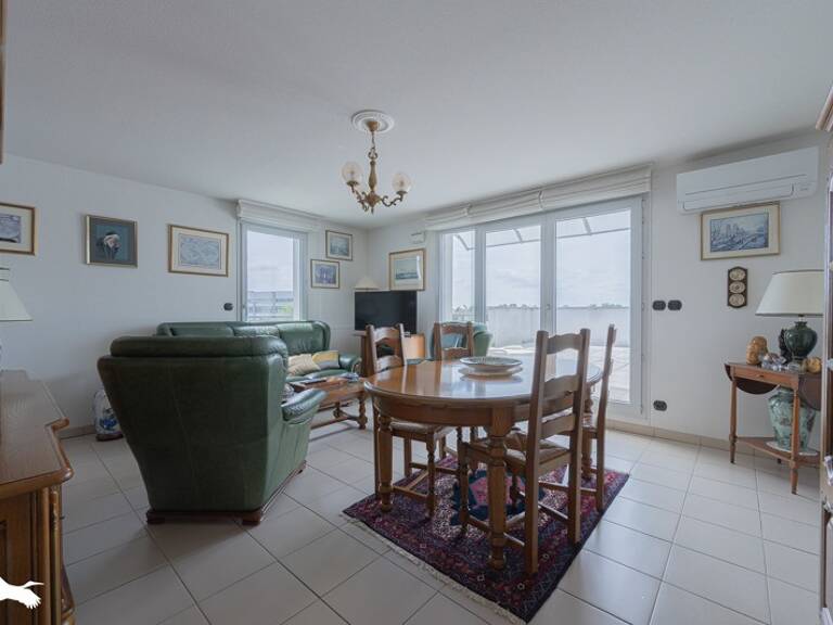 Appartement de 4 pièces principales — photo 1