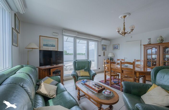 Appartement de 4 pièces principales — photo 2