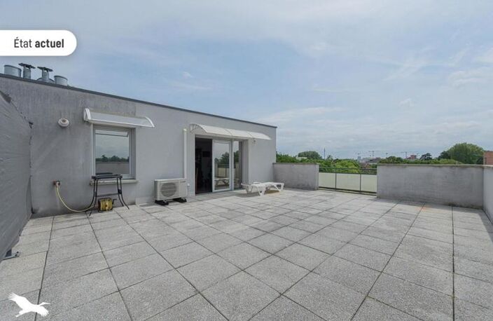 Appartement de 4 pièces principales — photo 3