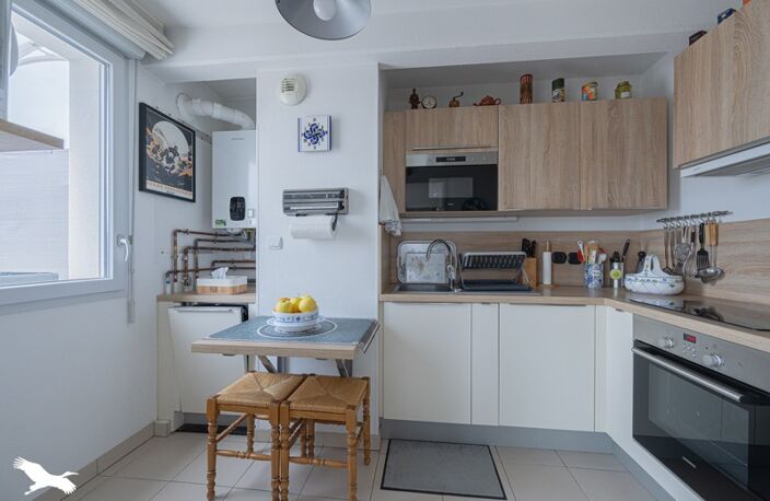 Appartement de 4 pièces principales — photo 4
