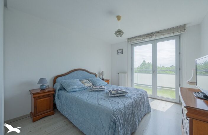 Appartement de 4 pièces principales — photo 5