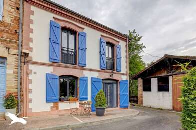 Maison 4 pièces 239000 €
