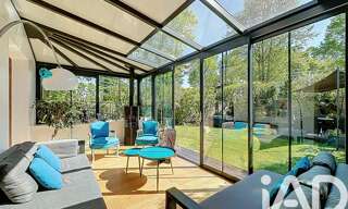 Maison 5 Pièces 120 m² à vendre à Rueil-Malmaison (92500)