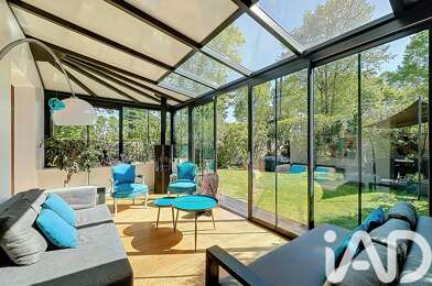 Maison 5 pièces 899000 €