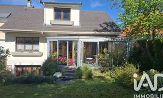 Maison 4 Pièces 74 m² à vendre à Sainte-Geneviève-des-Bois (91700)