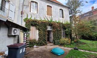 Immeuble   m² à vendre à Montluçon (03100)