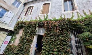 Immeuble   m² à vendre à Montluçon (03100)