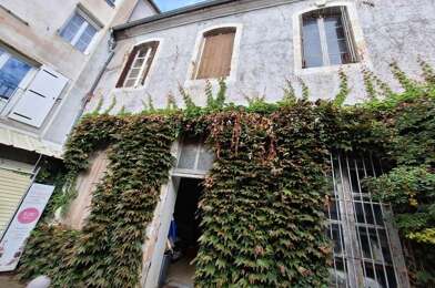 Immeuble  116202 €