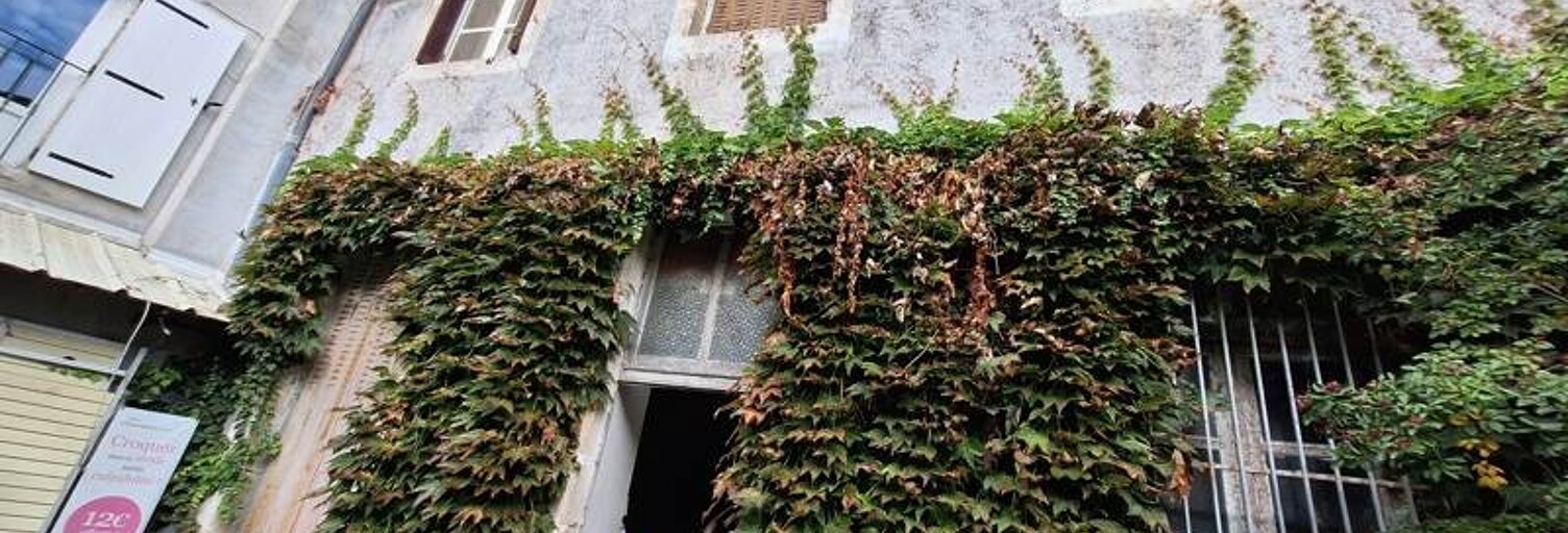 Immeuble   m² à vendre à Montluçon (03100)