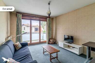 Appartement 2 pièces 192240 €