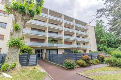 Appartement 2 pièces 192240 €