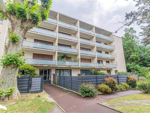 Appartement de 2 pièces principales — photo du bien
