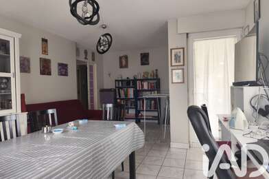 Appartement 3 pièces 149000 €