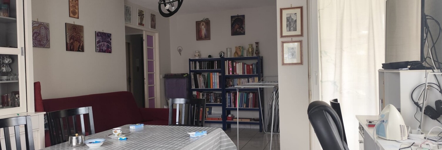 Appartement 3 Pièces 69 m² à vendre à Billère (64140)