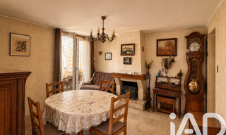 Maison 4 Pièces 90 m² à vendre à Choisy-le-Roi (94600)