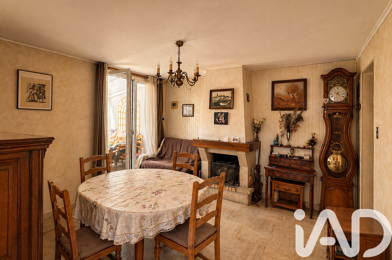Maison 4 pièces 374000 €