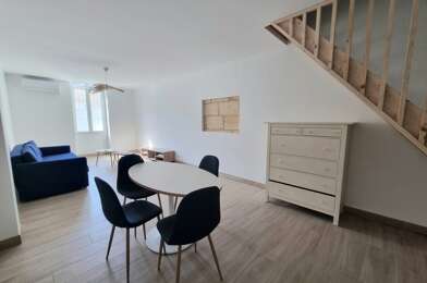 Maison 3 pièces 414882 €