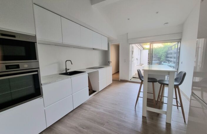 Maison de ville de 3 pièces principales — photo 2