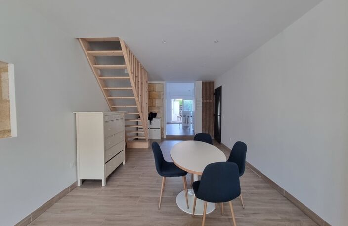 Maison de ville de 3 pièces principales — photo 4