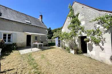 Maison 4 pièces 96624 €