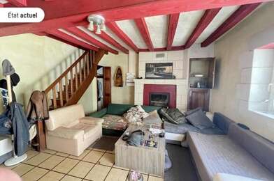 Maison 4 pièces 96624 €