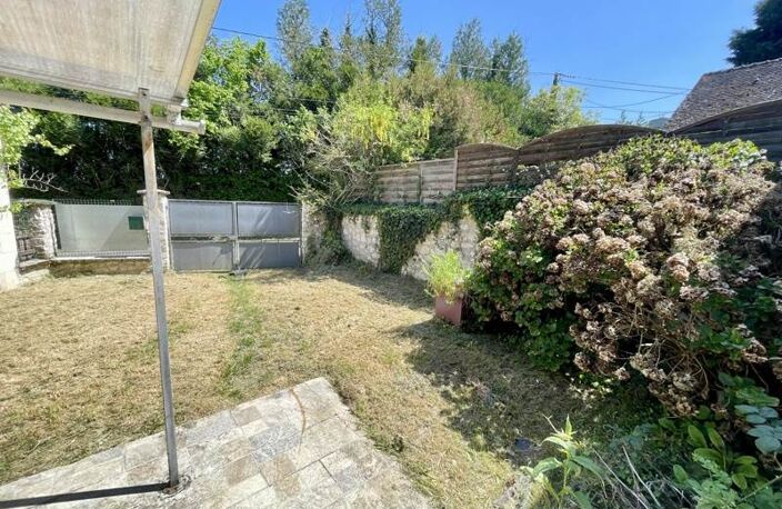 Maison en pierre de 4 pièces principales — photo 3
