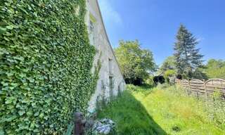Maison 4 Pièces 68 m² à vendre à Verneuil-sur-Indre (37600)