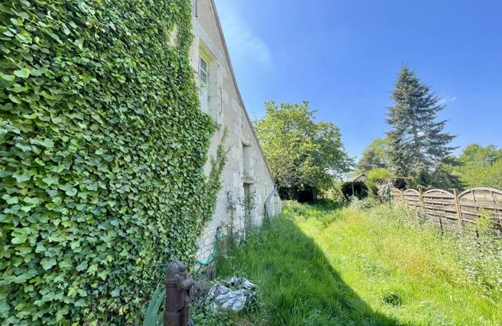 Maison en pierre de 4 pièces principales — photo 4