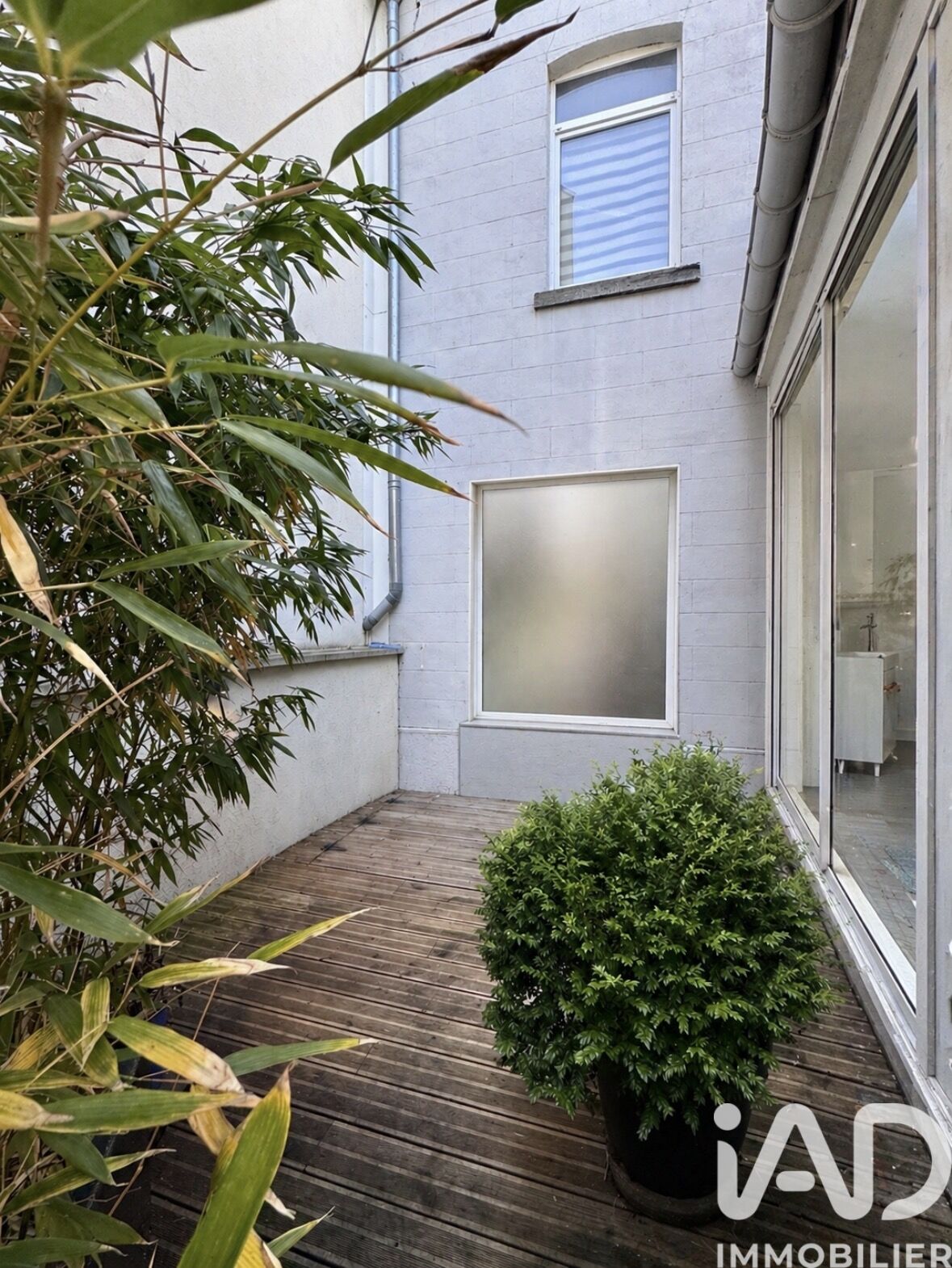 Appartement à vendre, 3 pièces, 93 m², Roncq