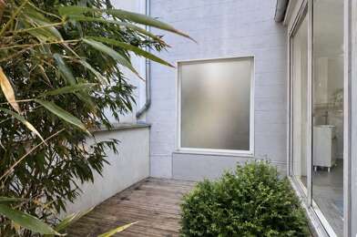 Appartement 3 pièces 180000 €