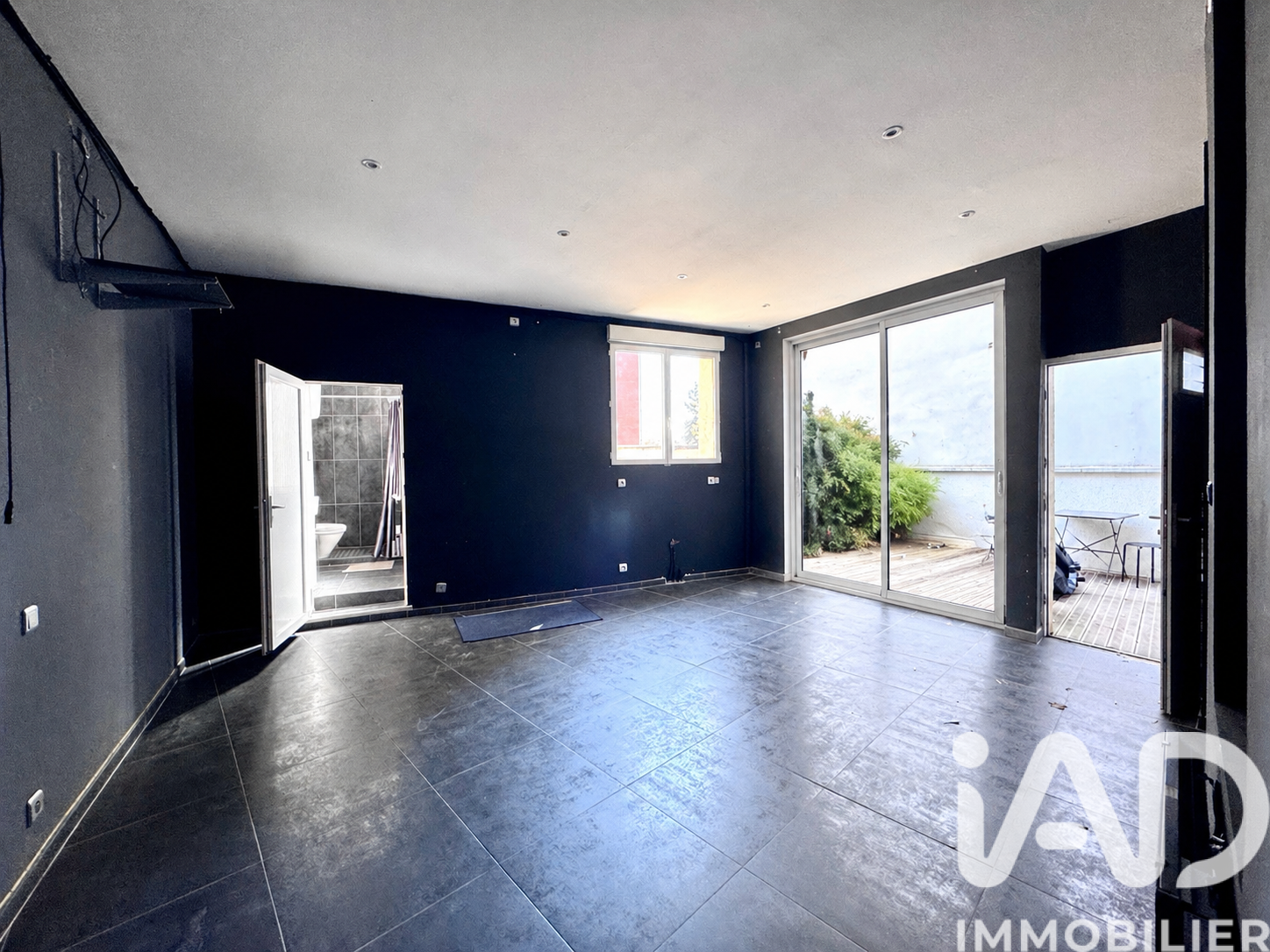 Vente Appartement 3 pièces - Photo 2