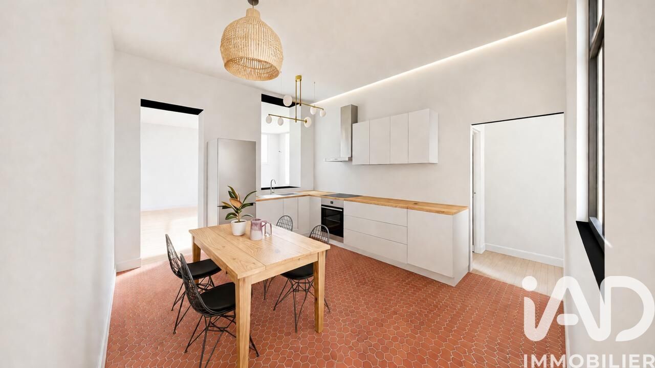Vente Appartement 3 pièces - Photo 2