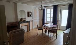 Maison 3 Pièces 71 m² à vendre à Buzançais (36500)