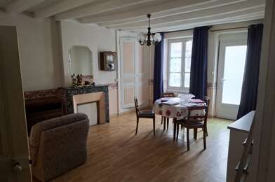 Maison 3 pièces 66080 €