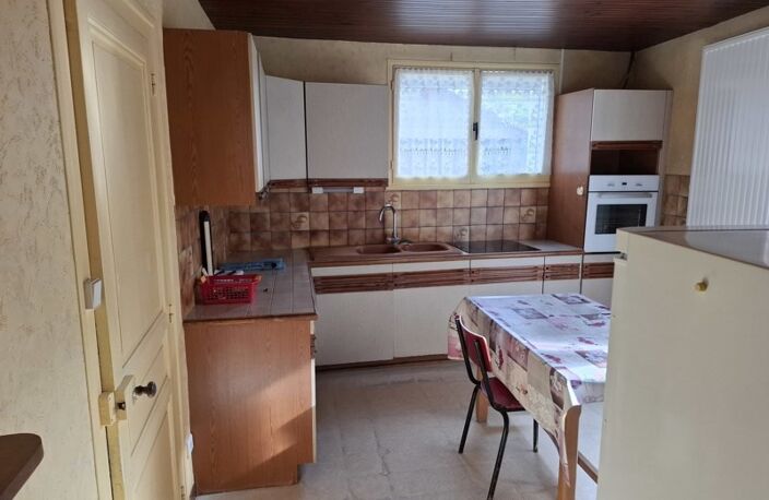 Vente maison 3 pièces 71 m² Buzançais (36500) — photo 3