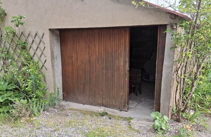 Vente maison 3 pièces 71 m² Buzançais (36500) — photo 4